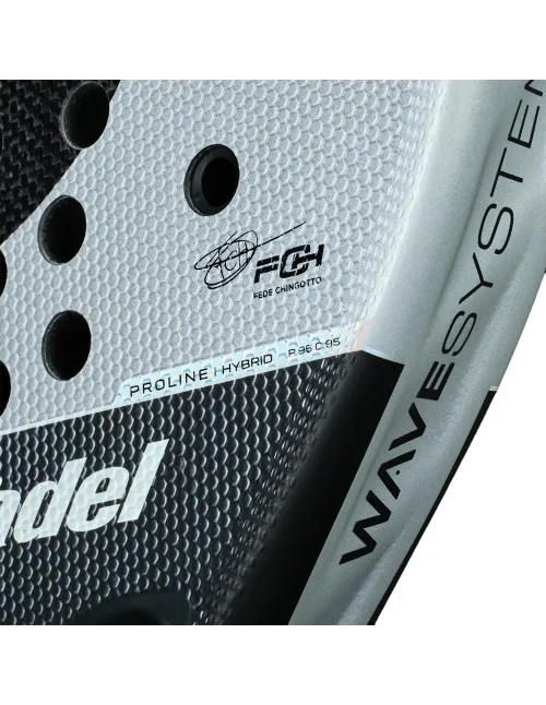 Bullpadel Neuron 25 | Ofertas de pádel